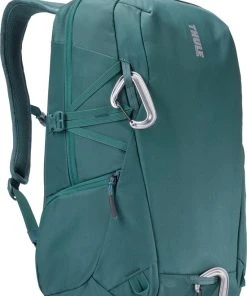 Top 10 ???? Thule EnRoute 21L - ???? Backpack - Laptop Rugzak - Mallard Green ???? -Herschel Shop 550x809 2