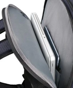 Hete verkoop ???? Samsonite Rugzak Met Laptopvak - Roader Laptop ???? Backpack L Exp Dark Blue ???? -Herschel Shop 550x810 2
