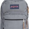 Groothandel ???? JanSport Right Pack Rugzak 15 Inch Graphite Grey ???? -Herschel Shop 550x811 1