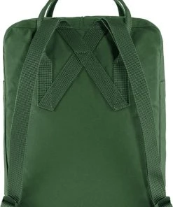 Korting ✔️ Fjallraven Kånken Rugzak 16 Liter - Spruce Green ???? 23 Korting ✔️ Fjallraven Kånken Rugzak 16 Liter - Spruce Green ???? -Herschel Shop 550x811 4