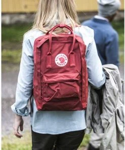 Beste recensies van ⭐ Fjallraven Kanken Laptoprugzak 15 Inch - Royal Blue ???? -Herschel Shop 550x812 5