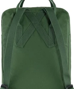 Korting ✔️ Fjallraven Kånken Rugzak 16 Liter - Spruce Green ???? 16 Korting ✔️ Fjallraven Kånken Rugzak 16 Liter - Spruce Green ???? -Herschel Shop 550x812 8
