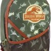 Aanbiedingen ???? Jurassic Park Jurassic World Dominion Rugzakje - Leeftijd 2-4 Jaar ????