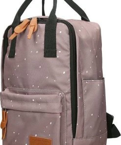 Uitgang ???? Little Indians Kinderrugzak / Rugtas / Schooltas - Little Indians - 8 Liter - Roze ❤️ -Herschel Shop 550x813 4