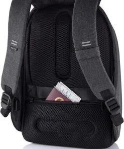 Beste Pirce ???? XD Design Bobby Hero XL - Anti-Diefstal Rugzak 21.5 Liter - Zwart ???? -Herschel Shop 550x813 6