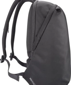 Aanbiedingen ???? XD Design Bobby Soft - Anti-Diefstal Rugzak 16 Liter - Zwart ???? -Herschel Shop 550x813 7