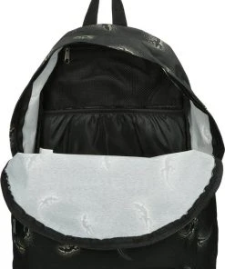 Top 10 ???? Enrico Benetti Nairobi 46179 Rugzak Met 14 " Laptopvak - Gekko Print - Zwart ???? 13 Top 10 ???? Enrico Benetti Nairobi 46179 Rugzak Met 14 " Laptopvak - Gekko Print - Zwart ???? -Herschel Shop 550x814