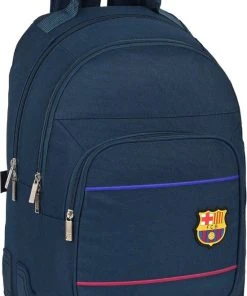 Kopen ???? FC Barcelona Schoolrugzak F.C. Barcelona Blauw (32 X 42 X 15 Cm) ????