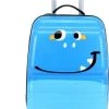 Beste recensies van ???? San Vitale® - Lichtgewicht Reis Koffer - Trolley - ???? Handbagage - Dino - Blauw ???? -Herschel Shop 550x818 7