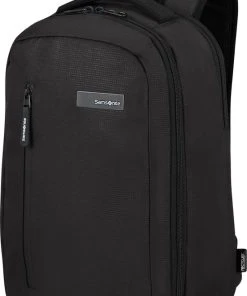 Gloednieuw ❤️ Samsonite Rugzak Met Laptopvak - Roader Laptop ???? Backpack S Deep Black ???? -Herschel Shop 550x819