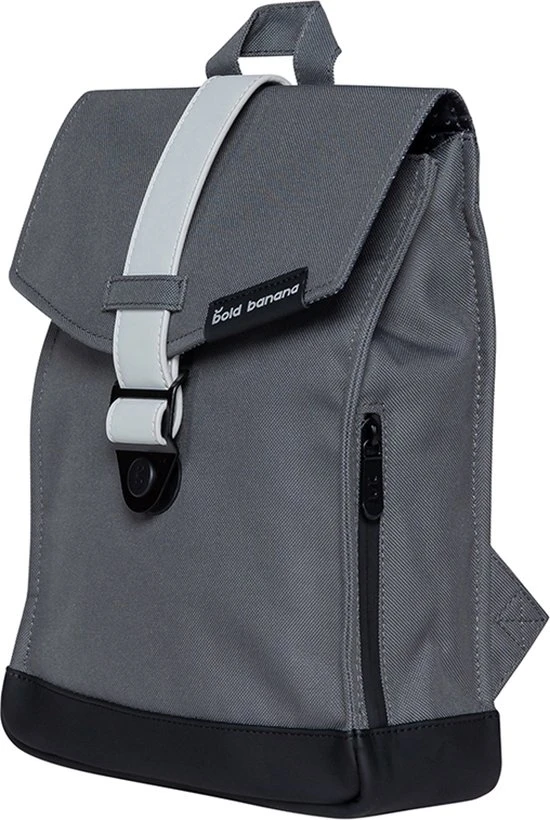 Goedkoopste ???? Bold Banana Envelope Mini ???? Backpack Rugzak Grey Gravity ???? 6 Goedkoopste ???? Bold Banana Envelope Mini ???? Backpack Rugzak Grey Gravity ???? - Afbeelding 4