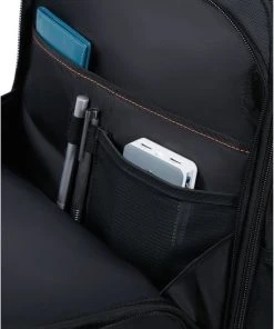 Promo ✨ "Samsonite Laptoprugzak - Network 4 Lpt ???? Backpack 17.3"" Charcoal Black" ???? -Herschel Shop 550x820 16