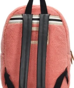 Goedkoopste ???? Zebra (Zebra Trends) Zebra Trends Rugzak Kitten Pink Teddy Rugtas + Armbandje ???? -Herschel Shop 550x820