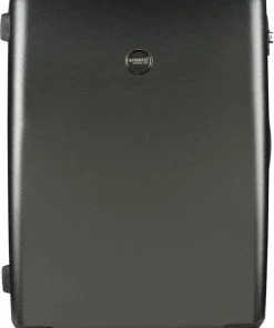 Goedkoopste ???? Princess Traveller Harlem - Reiskoffer - Zwart - L - 76cm ????