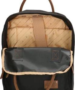 Beste Verkoop ???? Enrico Benetti Rugzak Santiago 46161 Rugtas Met 15" Laptopvak - Zwart ???? 15 Beste Verkoop ???? Enrico Benetti Rugzak Santiago 46161 Rugtas Met 15" Laptopvak - Zwart ???? -Herschel Shop 550x822 10