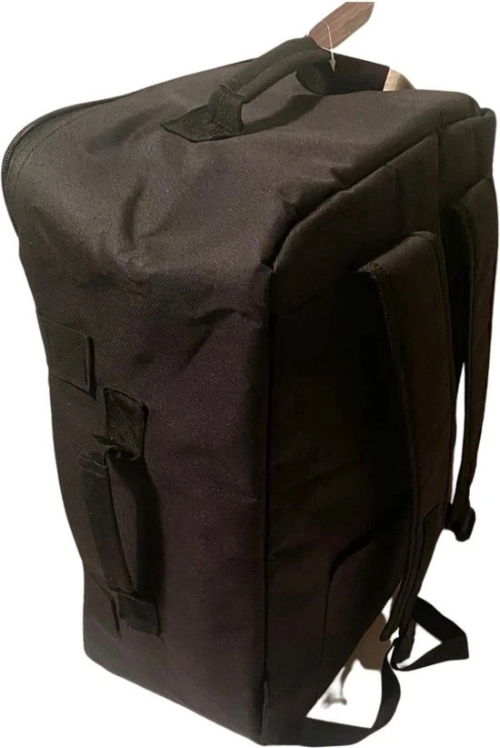 Goedkoopste ✔️ Sports Active Rugzak ???? Backpack Zwart - 31 Liter Reistas - 45x35x20cm - Rugzak - Lichtgewicht ❤️ 10 Goedkoopste ✔️ Sports Active Rugzak ???? Backpack Zwart - 31 Liter Reistas - 45x35x20cm - Rugzak - Lichtgewicht ❤️ - Afbeelding 8
