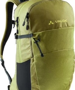 Beste Pirce ???? VAUDE Wizard 18+4 Rugzak - Avocado - 1,075 Kg - 18+4 L - ErgoShape-schouderbanden Voor Optimale Bewegingsvrijheid - Afneembare Singelband Heupband ????