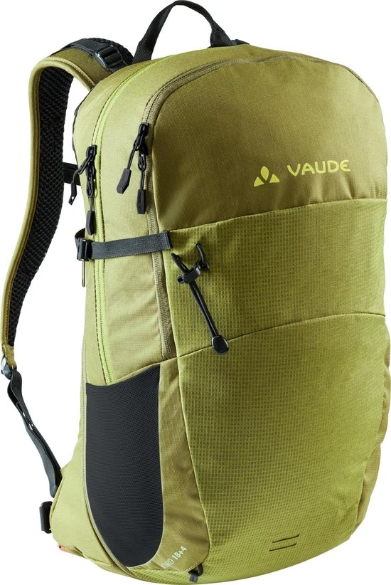 Beste Pirce ???? VAUDE Wizard 18+4 Rugzak - Avocado - 1,075 Kg - 18+4 L - ErgoShape-schouderbanden Voor Optimale Bewegingsvrijheid - Afneembare Singelband Heupband ???? 3 Beste Pirce ???? VAUDE Wizard 18+4 Rugzak - Avocado - 1,075 Kg - 18+4 L - ErgoShape-schouderbanden Voor Optimale Bewegingsvrijheid - Afneembare Singelband Heupband ????