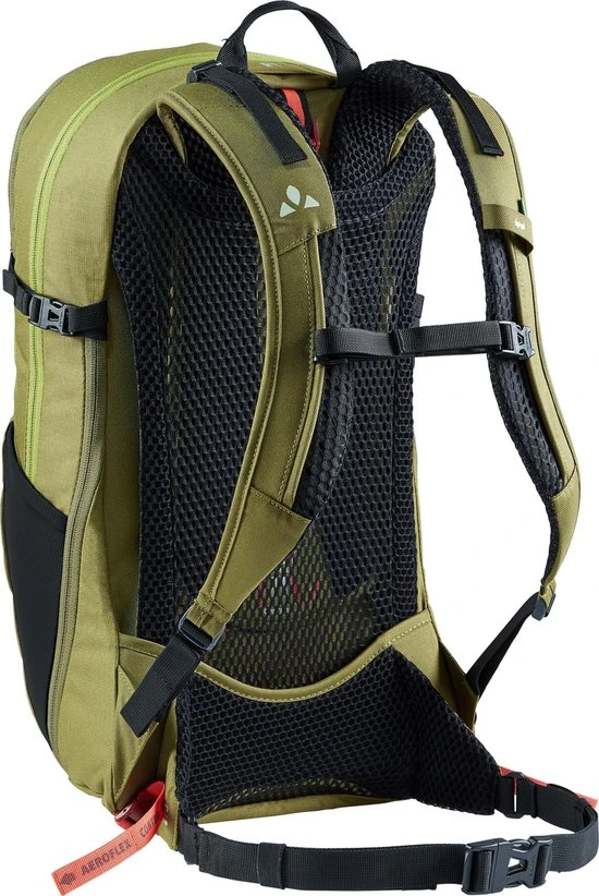Beste Pirce ???? VAUDE Wizard 18+4 Rugzak - Avocado - 1,075 Kg - 18+4 L - ErgoShape-schouderbanden Voor Optimale Bewegingsvrijheid - Afneembare Singelband Heupband ???? 4 Beste Pirce ???? VAUDE Wizard 18+4 Rugzak - Avocado - 1,075 Kg - 18+4 L - ErgoShape-schouderbanden Voor Optimale Bewegingsvrijheid - Afneembare Singelband Heupband ???? - Afbeelding 2