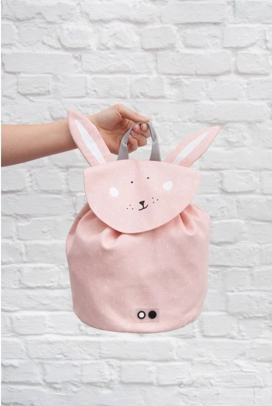 Begroting ✨ Trixie Kinderrugzak ???? Backpack - Bruin ???? 23 Begroting ✨ Trixie Kinderrugzak ???? Backpack - Bruin ???? - Afbeelding 21