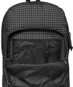 Nieuw ???? Eastpak - Pinnacle - Rugzak - 38 Liter - Refleks Black ???? -Herschel Shop 550x823 10