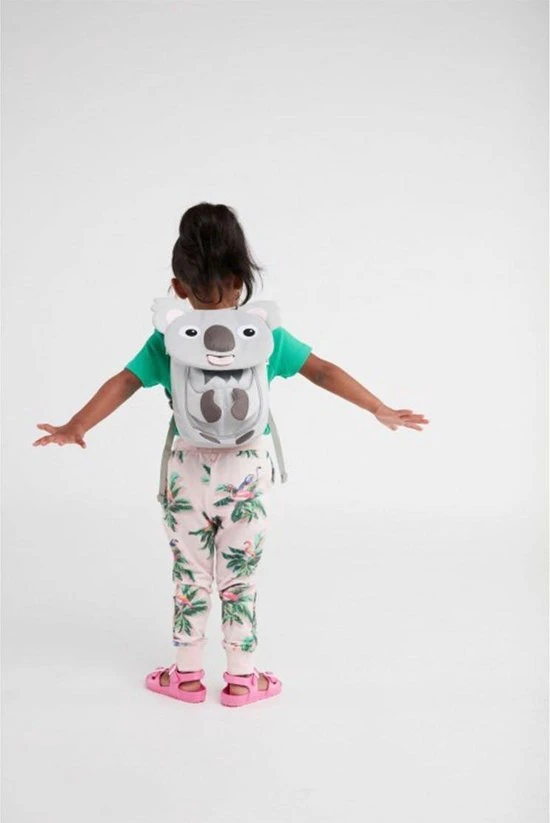 Uitgang ???? Affenzahn Kinderrugzak Karla De Koala 4L ???? 7 Uitgang ???? Affenzahn Kinderrugzak Karla De Koala 4L ???? - Afbeelding 5