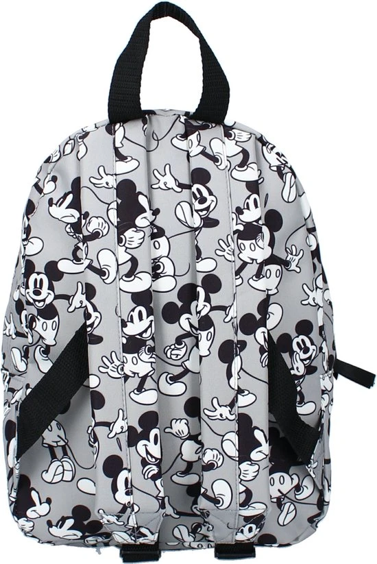 Begroting ???? Disney Rugzak Minnie Mouse Little Friends Junior 6 Liter Grijs ???? 6 Begroting ???? Disney Rugzak Minnie Mouse Little Friends Junior 6 Liter Grijs ???? - Afbeelding 4