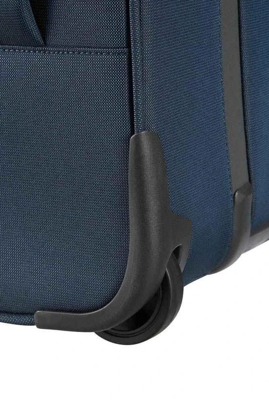 Beste deal ???? Samsonite Spark Sng Upright Reiskoffer (Handbagage) - 48,5 Liter - Blue ???? 7 Beste deal ???? Samsonite Spark Sng Upright Reiskoffer (Handbagage) - 48,5 Liter - Blue ???? - Afbeelding 5