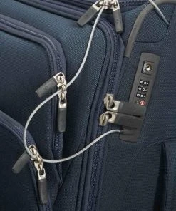 Beste deal ???? Samsonite Spark Sng Upright Reiskoffer (Handbagage) - 48,5 Liter - Blue ???? 15 Beste deal ???? Samsonite Spark Sng Upright Reiskoffer (Handbagage) - 48,5 Liter - Blue ???? -Herschel Shop 550x824 11