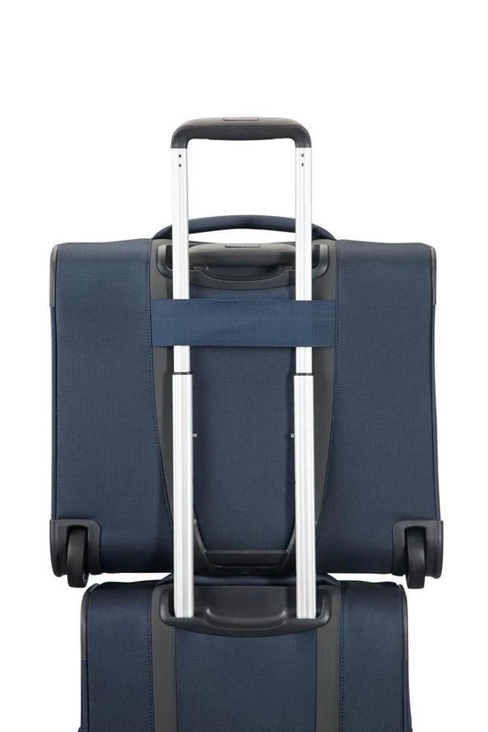 Beste deal ???? Samsonite Spark Sng Upright Reiskoffer (Handbagage) - 48,5 Liter - Blue ???? 9 Beste deal ???? Samsonite Spark Sng Upright Reiskoffer (Handbagage) - 48,5 Liter - Blue ???? - Afbeelding 7