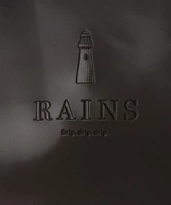 Gloednieuw ???? Rains Weekend Bag Unisex - Bruin - One Size ???? -Herschel Shop 550x824 13