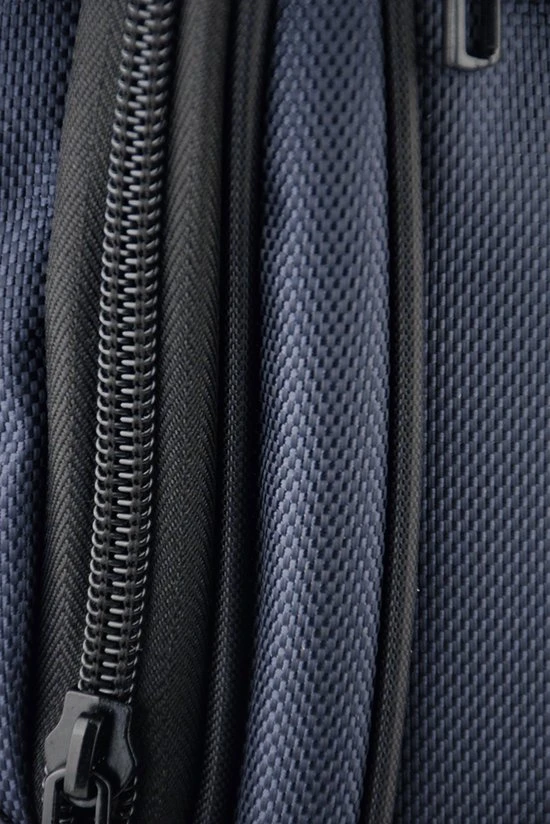 Promo ???? CKD 24010 Rugzak Met Laptopvak 15.6 Inch - 25 L Waterafstotend Rugtas - Voor School Reis Jongens Meisje Vrouwen Heren Tas - Marine Blauw ✨ 8 Promo ???? CKD 24010 Rugzak Met Laptopvak 15.6 Inch - 25 L Waterafstotend Rugtas - Voor School Reis Jongens Meisje Vrouwen Heren Tas - Marine Blauw ✨ - Afbeelding 6