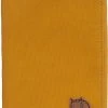Begroting ???? Fjallraven Fjällräven Passport Wallet Acorn ????