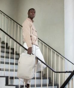 Top 10 ???? New Rebels® Harper - Rugtas - Beige - Waterbestendig - 15.615141312108 - 18L - 44x35x50cm - Rugzak / ???? Backpack ???? -Herschel Shop 550x824 6