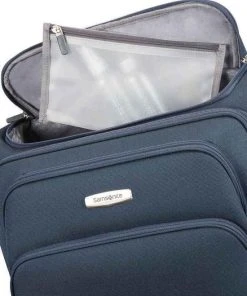Beste deal ???? Samsonite Spark Sng Upright Reiskoffer (Handbagage) - 48,5 Liter - Blue ???? 13 Beste deal ???? Samsonite Spark Sng Upright Reiskoffer (Handbagage) - 48,5 Liter - Blue ???? -Herschel Shop 550x824 9