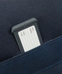 Goedkoopste ✔️ Samsonite Reiskoffer - Citybeat Spinner 66/24 Uitbreidbaar (Medium) Navy Blue ???? -Herschel Shop 550x825 10