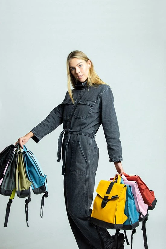 Goedkoopste ???? Bold Banana Envelope Mini ???? Backpack Rugzak Grey Gravity ???? 13 Goedkoopste ???? Bold Banana Envelope Mini ???? Backpack Rugzak Grey Gravity ???? - Afbeelding 11