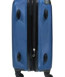 Uitgang ❤️ Sb 'Expandable' ???? Handbagage Koffer 55cm 4 Wielen Trolley - Blauw ⌛ -Herschel Shop 550x825 102