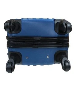 Uitgang ❤️ Sb 'Expandable' ???? Handbagage Koffer 55cm 4 Wielen Trolley - Blauw ⌛ -Herschel Shop 550x825 105