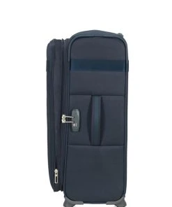 Goedkoopste ✔️ Samsonite Reiskoffer - Citybeat Spinner 66/24 Uitbreidbaar (Medium) Navy Blue ???? -Herschel Shop 550x825 11