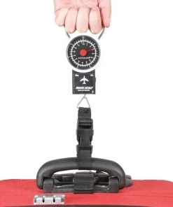 Kopen ???? Hayzel Bagageweger - Zwart - Analoog ???? -Herschel Shop 550x825 112