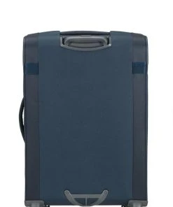 Goedkoopste ✔️ Samsonite Reiskoffer - Citybeat Spinner 66/24 Uitbreidbaar (Medium) Navy Blue ???? -Herschel Shop 550x825 12