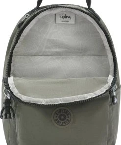 Coupon ✨ Kipling Seoul S Laptoprugzak - 14 Liter - Green Moss ???? 14 Coupon ✨ Kipling Seoul S Laptoprugzak - 14 Liter - Green Moss ???? -Herschel Shop 550x825 121