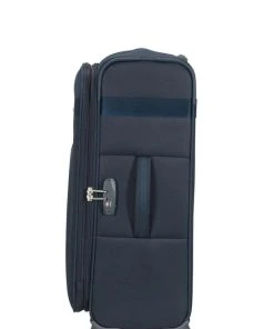Goedkoopste ✔️ Samsonite Reiskoffer - Citybeat Spinner 66/24 Uitbreidbaar (Medium) Navy Blue ???? -Herschel Shop 550x825 14