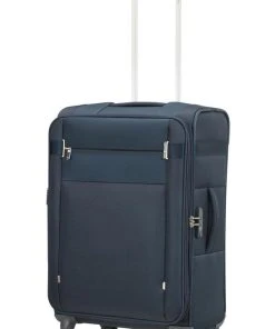 Goedkoopste ✔️ Samsonite Reiskoffer - Citybeat Spinner 66/24 Uitbreidbaar (Medium) Navy Blue ???? -Herschel Shop 550x825 15