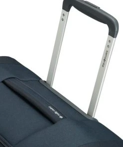 Goedkoopste ✔️ Samsonite Reiskoffer - Citybeat Spinner 66/24 Uitbreidbaar (Medium) Navy Blue ???? -Herschel Shop 550x825 16