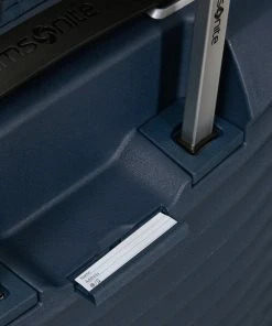 Top 10 ???? Samsonite Reiskoffer - Upscape Spinner 4 Wiel 55/20 Uitbreidbaar (Handbagage) Blue Nights ???? -Herschel Shop 550x825 18