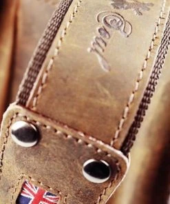 Goedkoopste ???? Pride Soul Pride & Soul Leren Rugzak Jester Bruin ???? -Herschel Shop 550x825 21