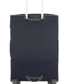 Top 10 ???? Samsonite Reiskoffer - Popsoda Spinner 66/24 Uitbreidbaar (Medium) Dark Blue ???? -Herschel Shop 550x825 29