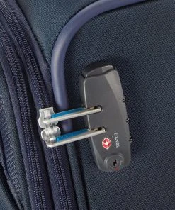 Top 10 ???? Samsonite Reiskoffer - Popsoda Spinner 66/24 Uitbreidbaar (Medium) Dark Blue ???? -Herschel Shop 550x825 31